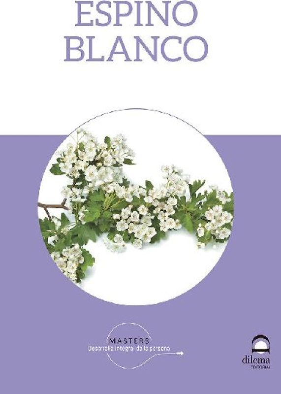 Espino blanco