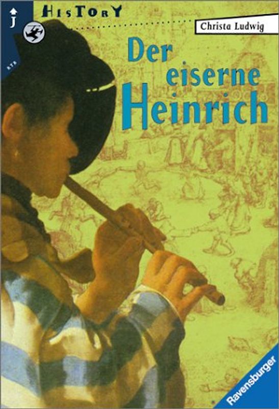Der eiserne Heinrich
