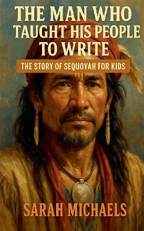 The Man Who Taught His People to Write