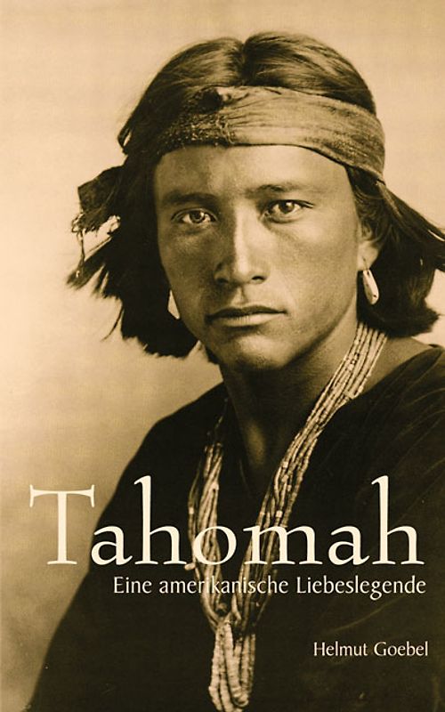 Tahomah