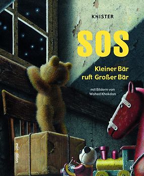 SOS - Kleiner Bär ruft Großer Bär