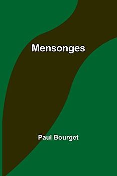 Mensonges