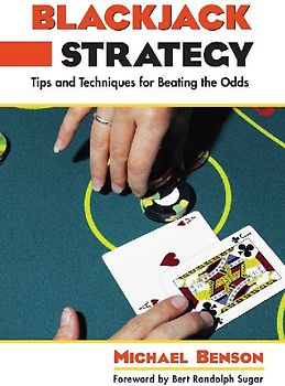 Blackjack Strategy