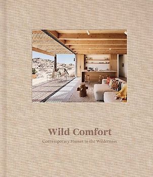 Wild Comfort