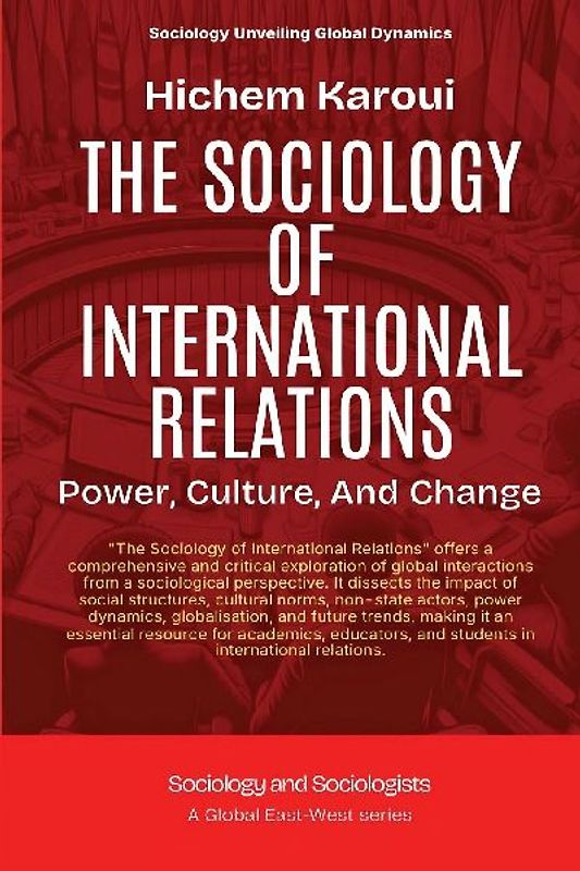 The Sociology Of International Relations