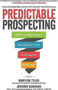Predictable Prospecting