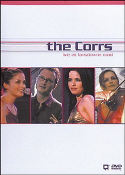 The Corrs - Live at Lansdowne Road