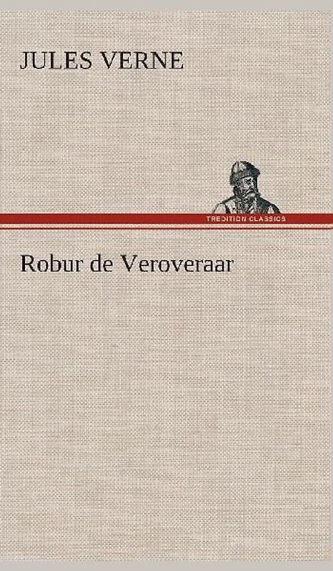 Robur de Veroveraar