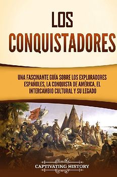 Los conquistadores