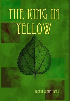The King in Yellow