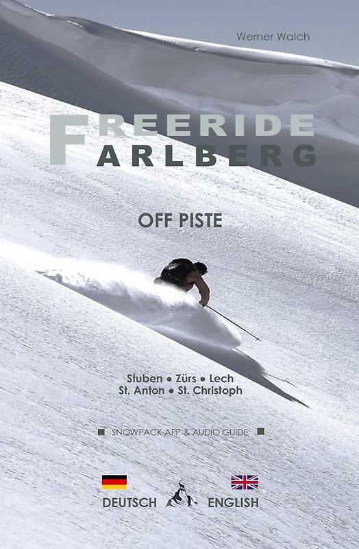 Freeride Arlberg