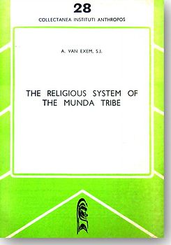 The Religious System of the Munda Tribe