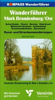 Mark Brandenburg Ost