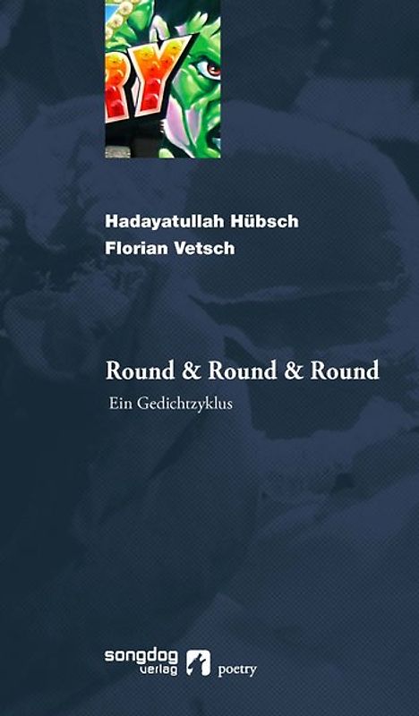 Round & Round &Round