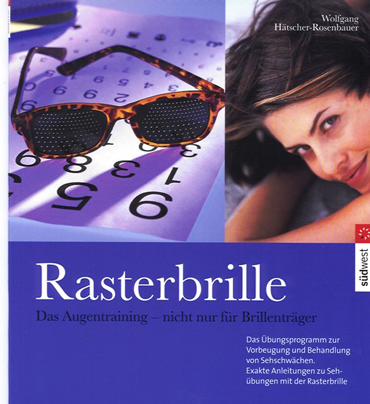 Rasterbrille