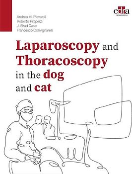 Laparoscopy and Thoracoscopy (C) / Pievaroli
