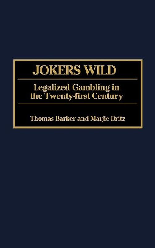 Jokers Wild
