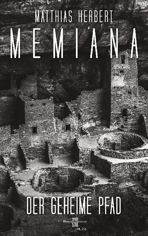 Memiana 4 - Der geheime Pfad