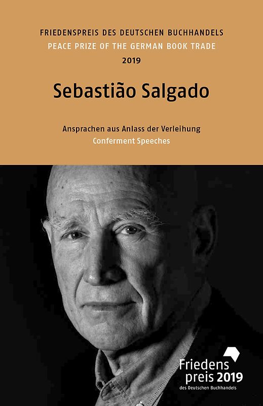 Sebastião Salgado