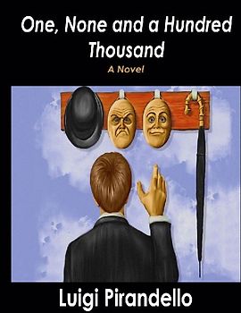 One, None and a Hundred Thousand