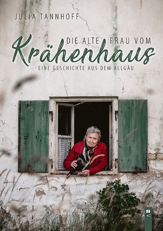 Die alte Frau vom Krähenhaus