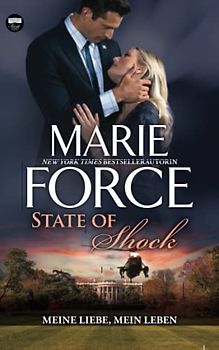 State of Shock – Meine Liebe, mein Leben