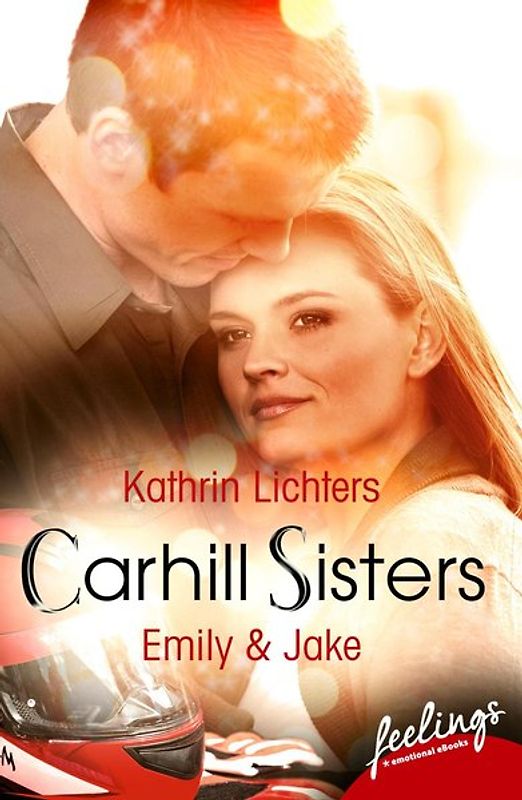 Carhill Sisters - Emily & Jake