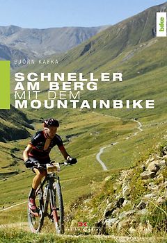 Schneller am Berg mit dem Mountainbike