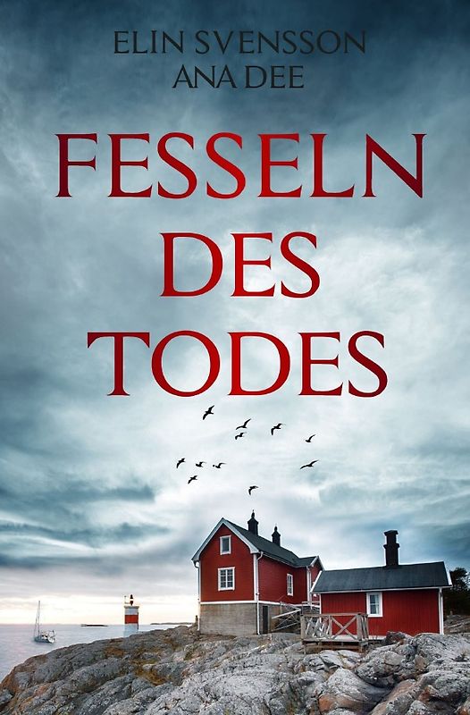 Fesseln des Todes