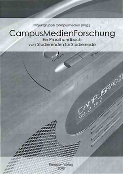 CampusMedienForschung