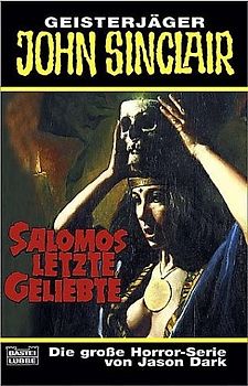 Salomos letzte Geliebte