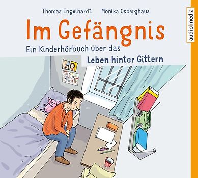 Im Gefängnis