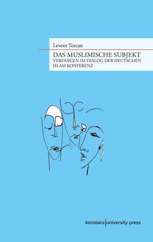 Das muslimische Subjekt