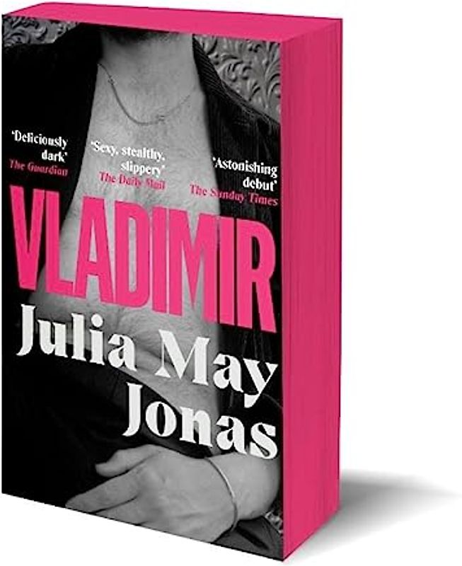 Vladimir, Hot Pink Edition: (Special edition)