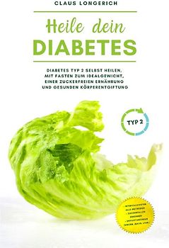Heile dein Diabetes
