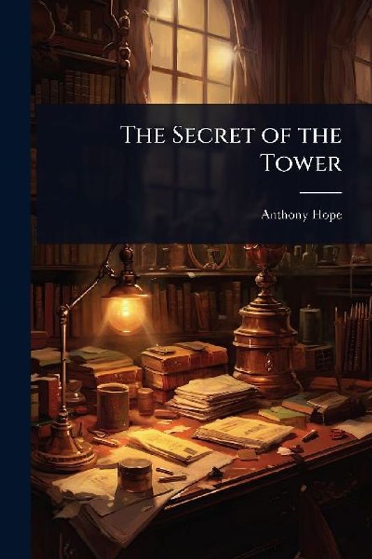 The Secret of the Tower