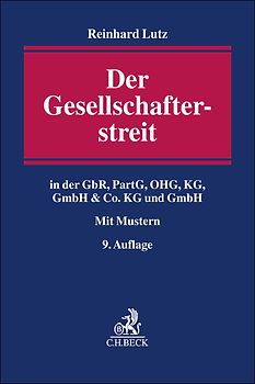 Der Gesellschafterstreit
