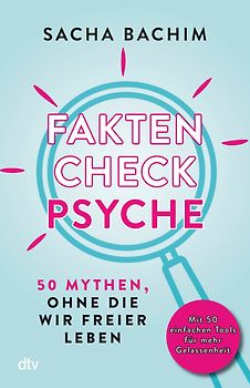 Faktencheck Psyche