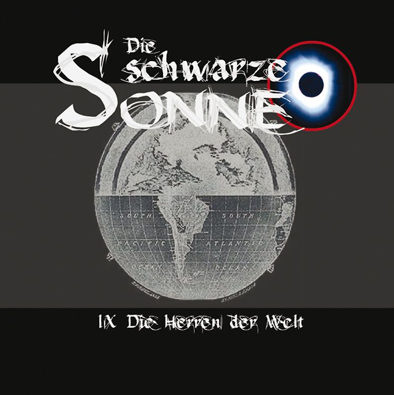 Die Schwarze Sonne IX.