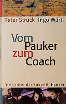 Vom Pauker zum Coach