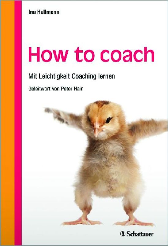 How to coach
