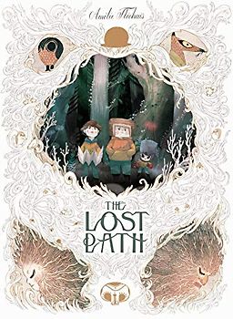 The Lost Path