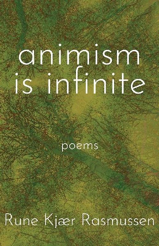 Animism is Infinite
