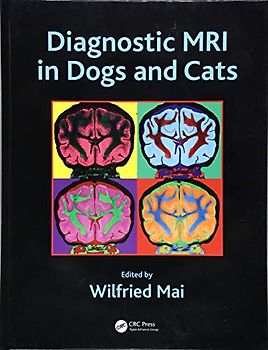 Diagnostic MRI in Dogs and Cats