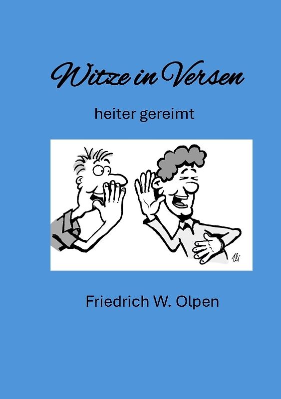 Witze in Versen