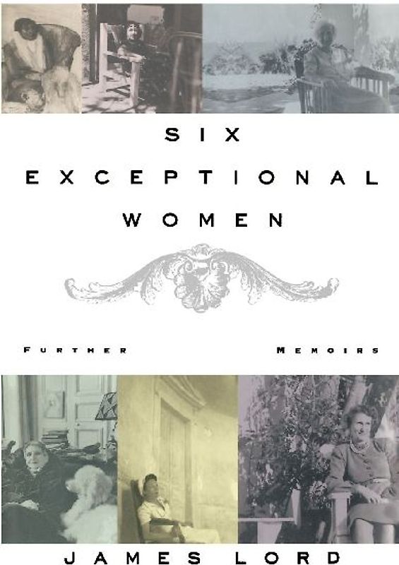 Six Exceptional Women