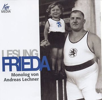 Lesung Frieda