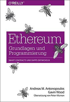 Ethereum – Grundlagen und Programmierung