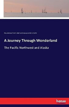 A Journey Through Wonderland