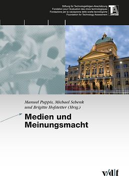 Medien und Meinungsmacht